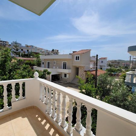 קסאמיל Villa Roku מראה חיצוני תמונה