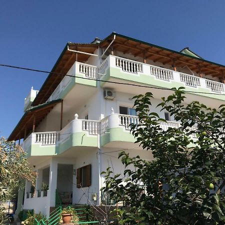 קסאמיל Villa Roku מראה חיצוני תמונה