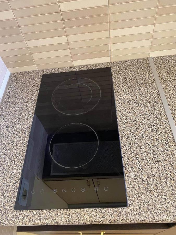 קסאמיל Villa Roku מראה חיצוני תמונה