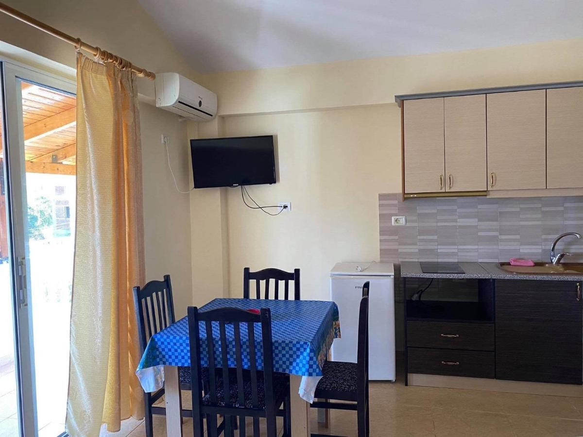 קסאמיל Villa Roku מראה חיצוני תמונה