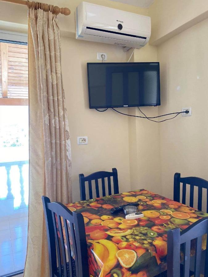 קסאמיל Villa Roku מראה חיצוני תמונה