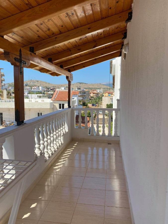 קסאמיל Villa Roku מראה חיצוני תמונה