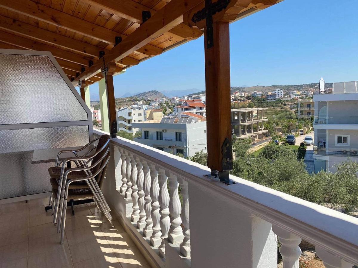 קסאמיל Villa Roku מראה חיצוני תמונה