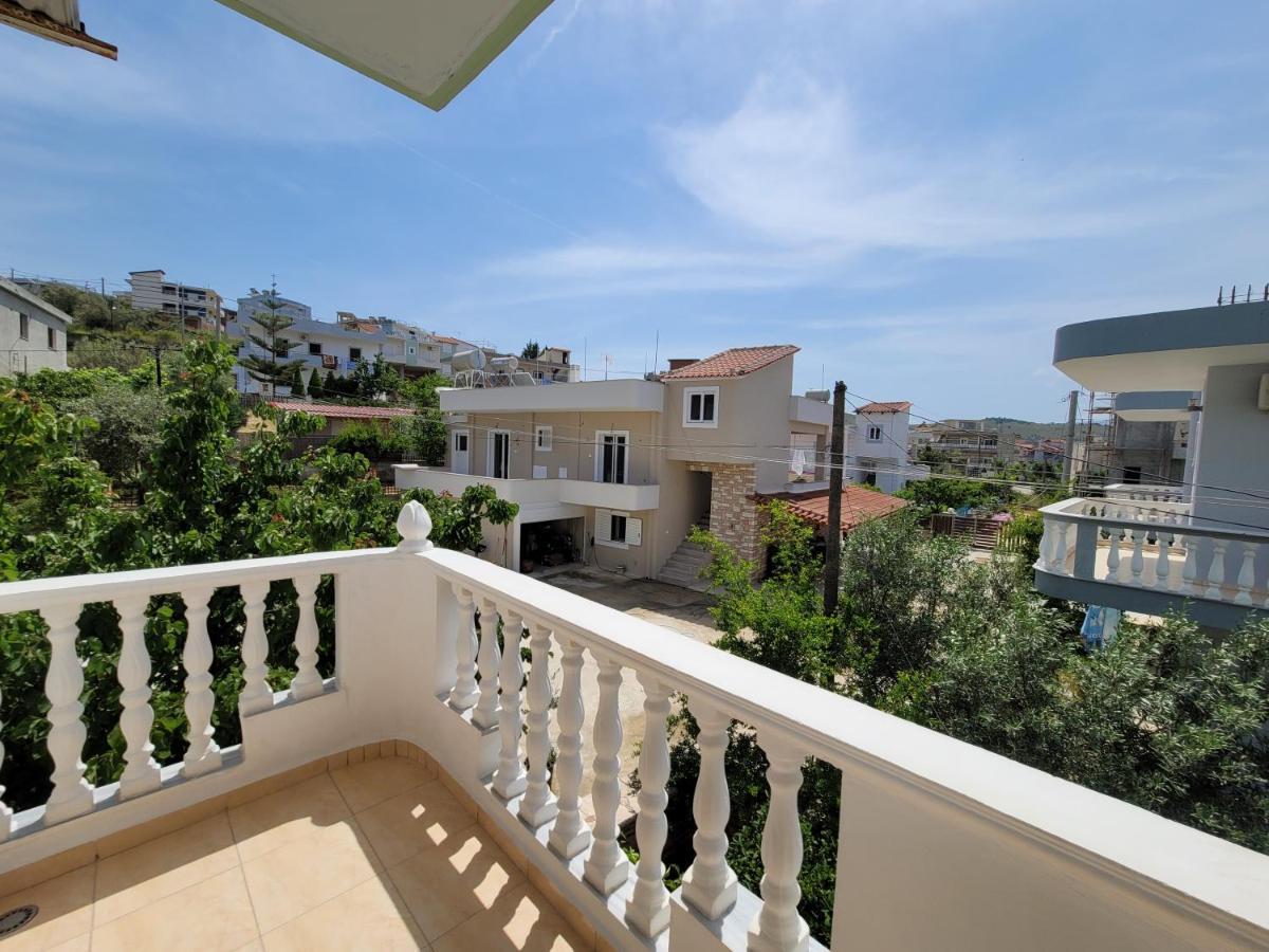 קסאמיל Villa Roku מראה חיצוני תמונה