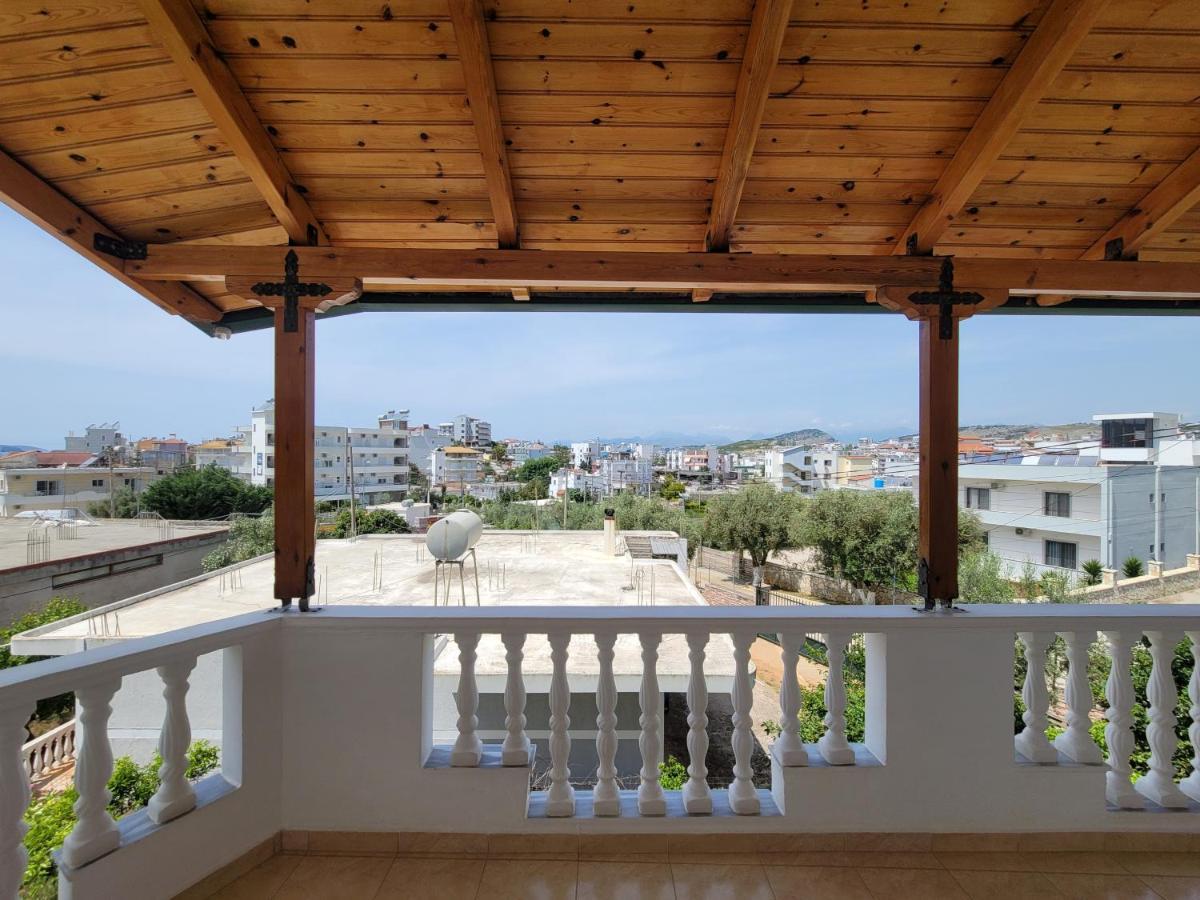 קסאמיל Villa Roku מראה חיצוני תמונה