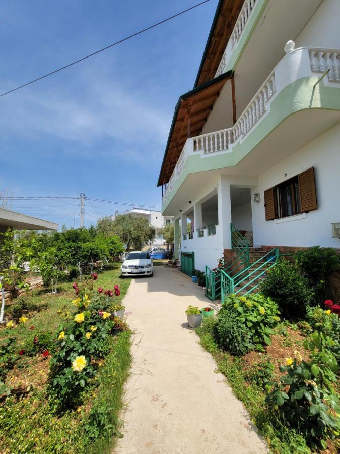 קסאמיל Villa Roku מראה חיצוני תמונה