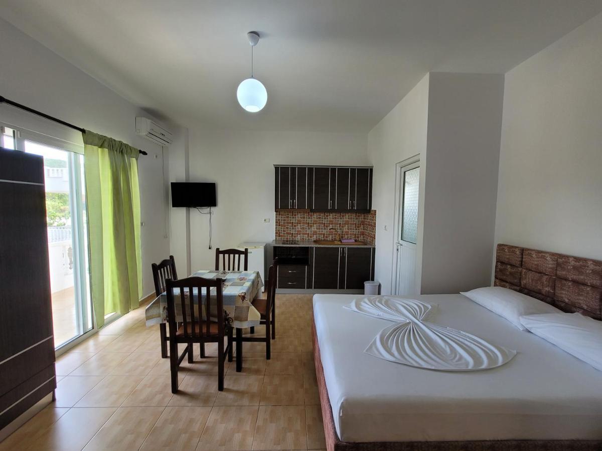 קסאמיל Villa Roku מראה חיצוני תמונה
