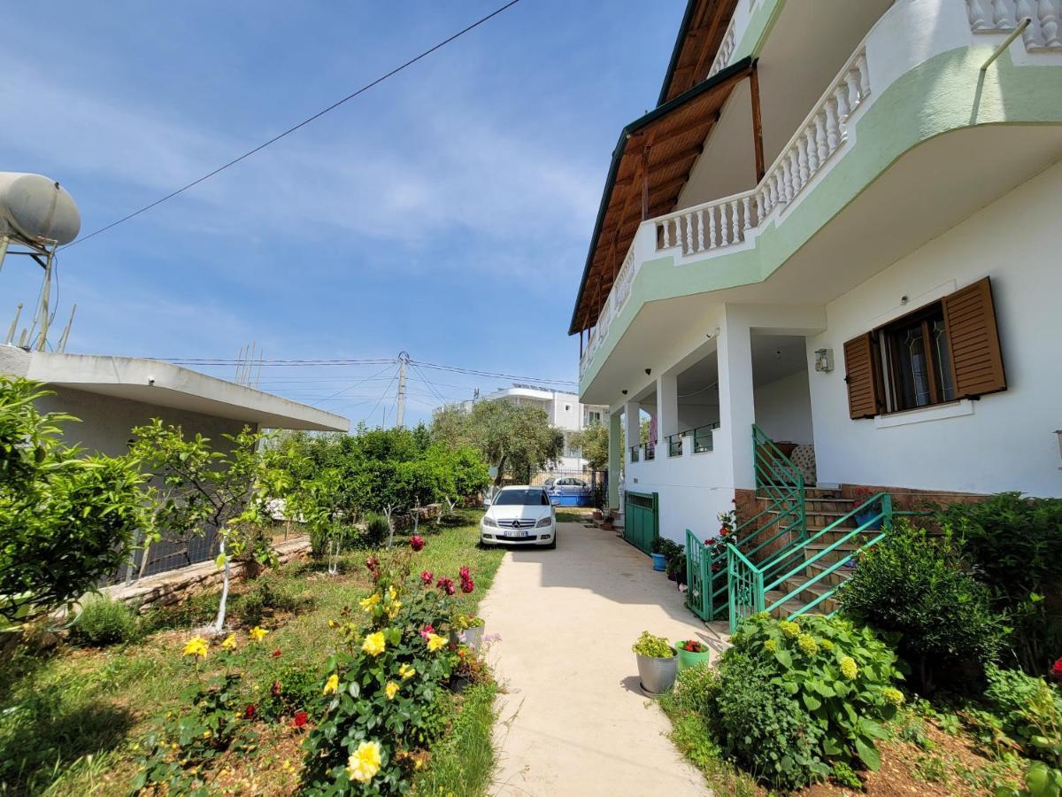 קסאמיל Villa Roku מראה חיצוני תמונה
