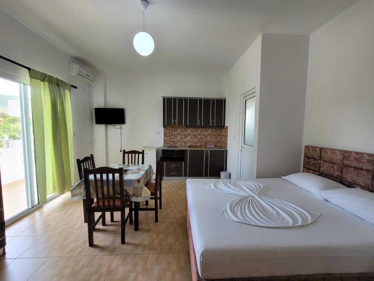 קסאמיל Villa Roku מראה חיצוני תמונה