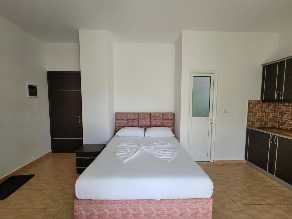 קסאמיל Villa Roku מראה חיצוני תמונה
