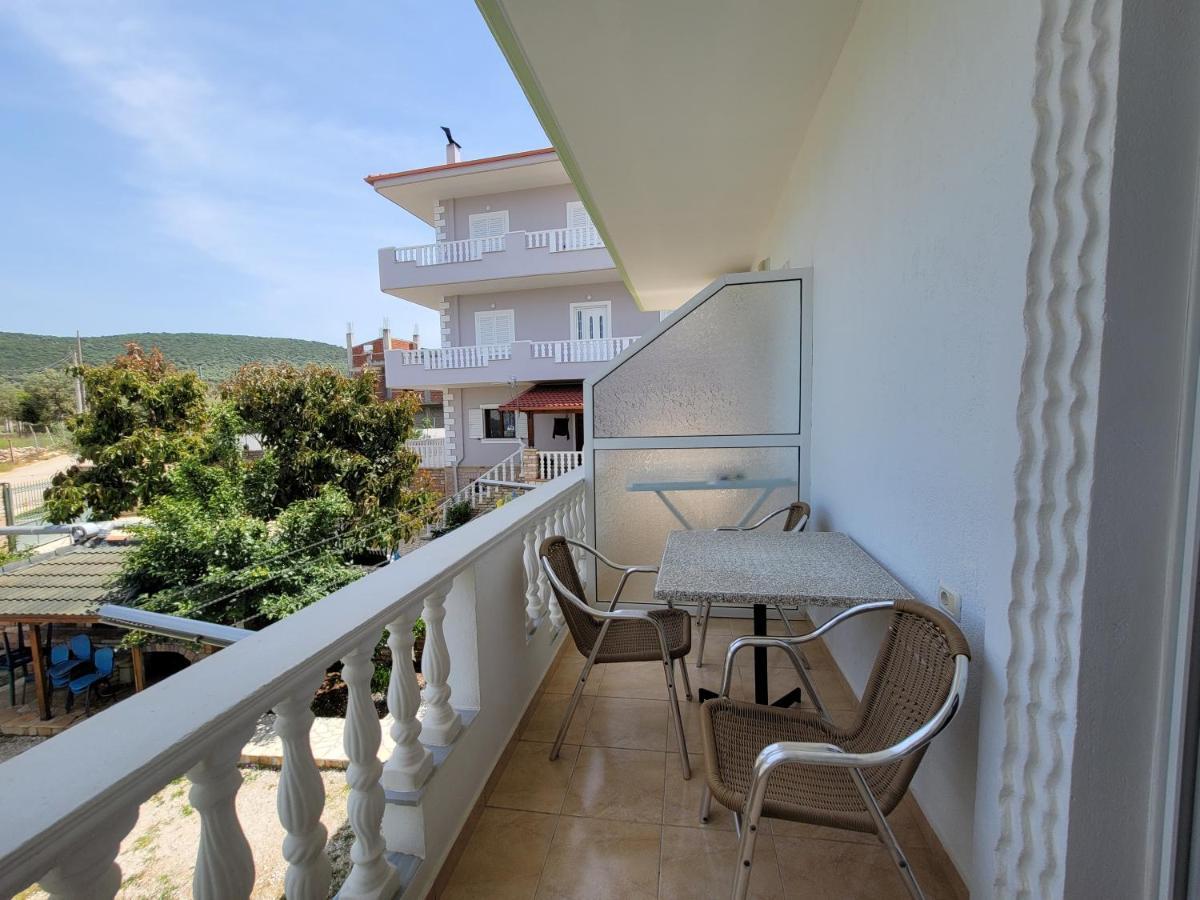קסאמיל Villa Roku מראה חיצוני תמונה