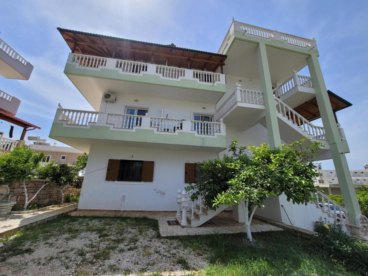 קסאמיל Villa Roku מראה חיצוני תמונה