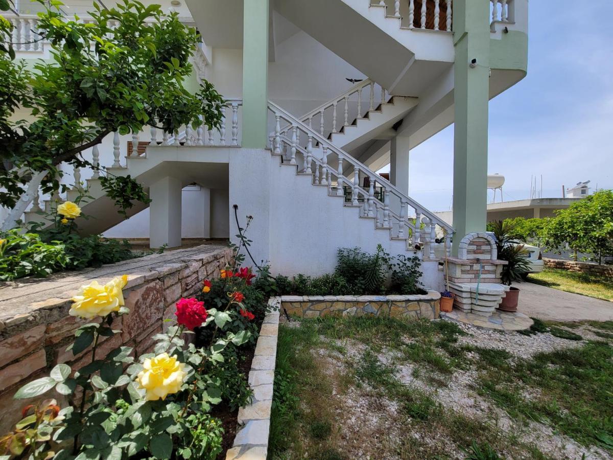 קסאמיל Villa Roku מראה חיצוני תמונה