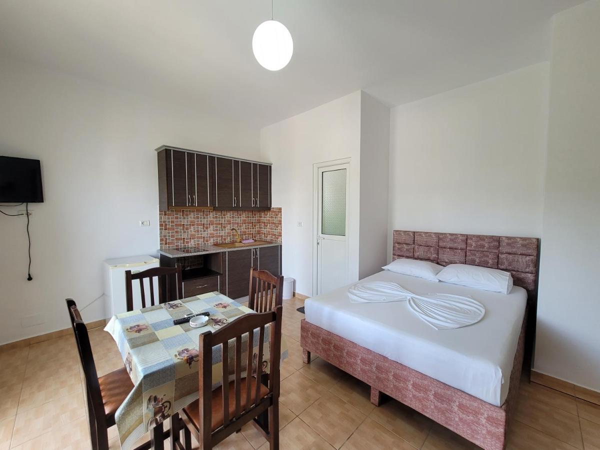 קסאמיל Villa Roku מראה חיצוני תמונה