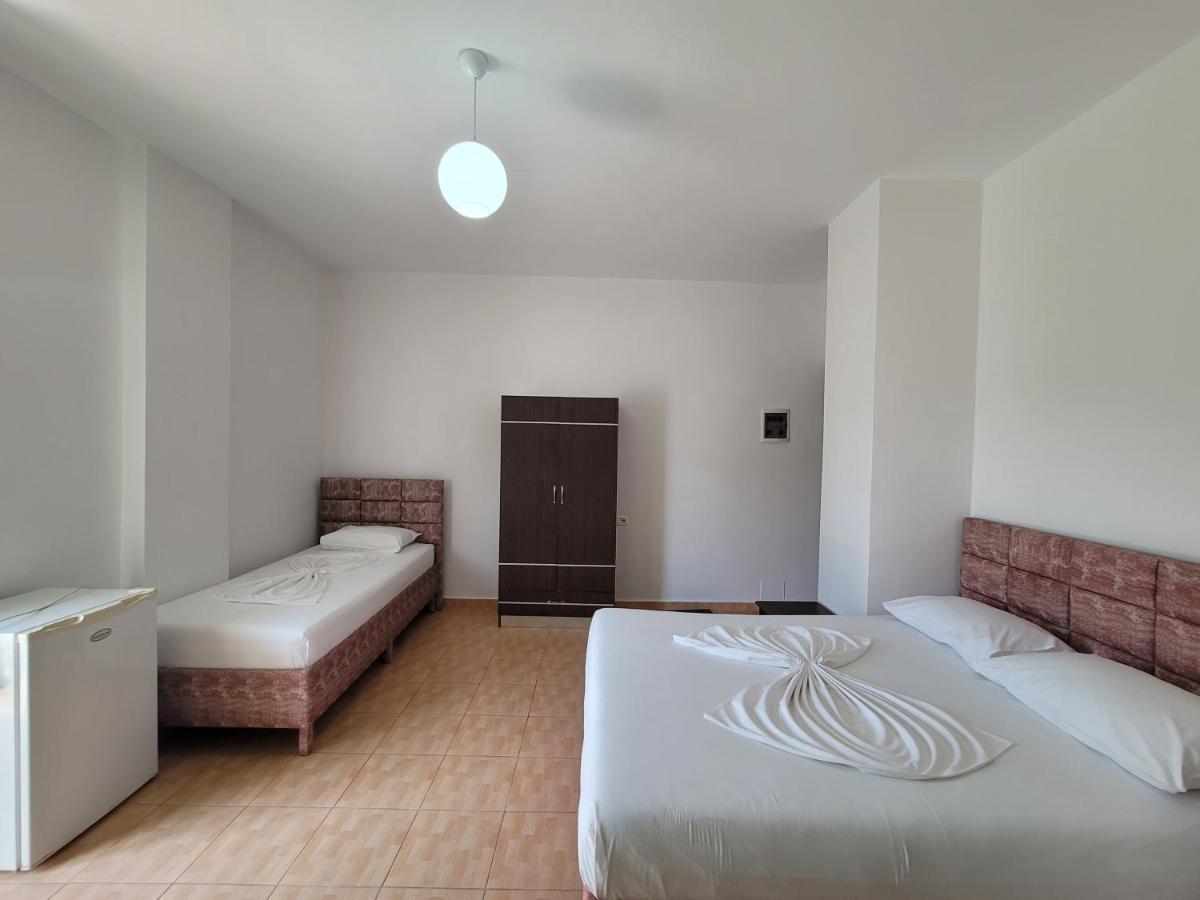 קסאמיל Villa Roku מראה חיצוני תמונה