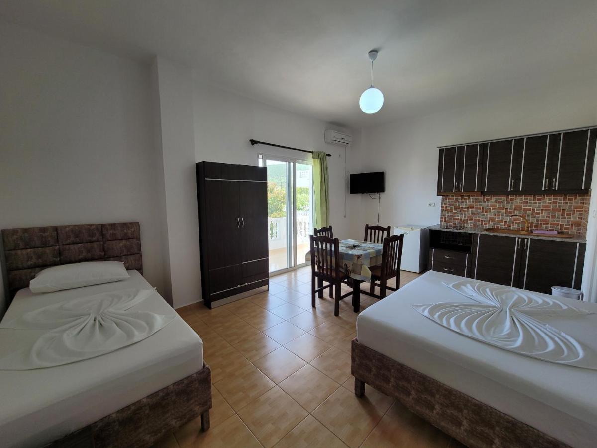קסאמיל Villa Roku מראה חיצוני תמונה