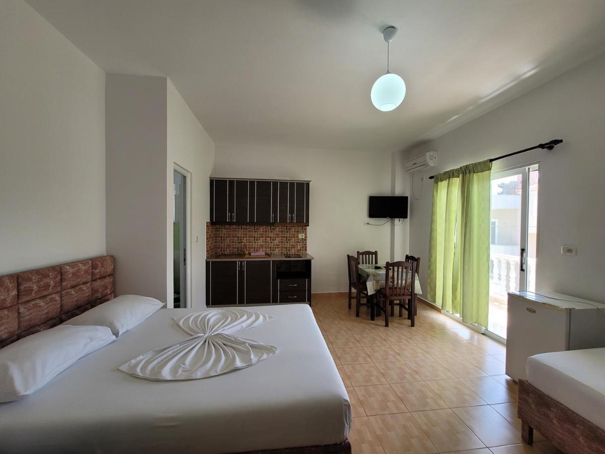 קסאמיל Villa Roku מראה חיצוני תמונה