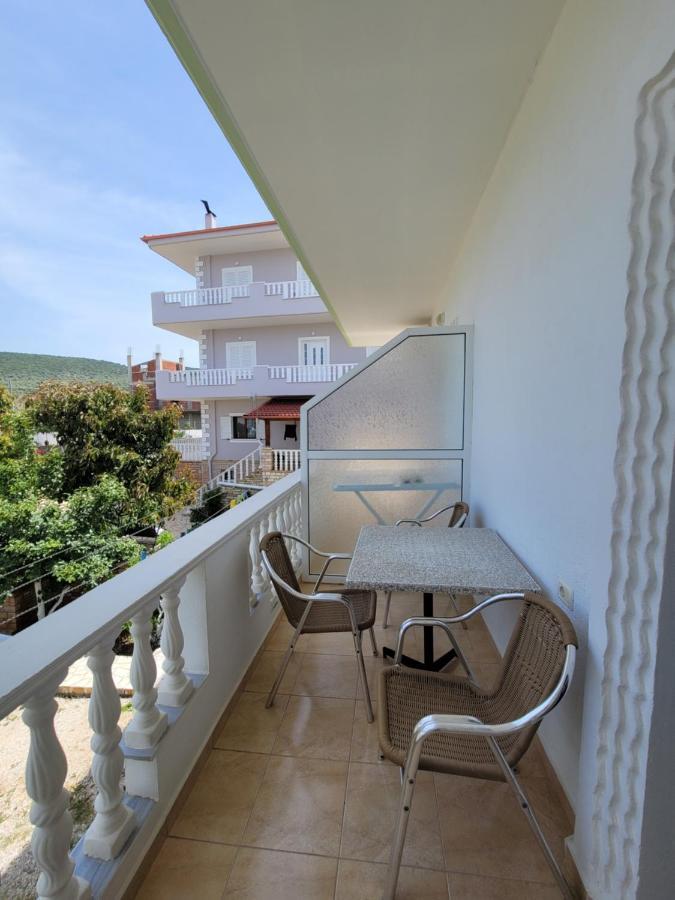 קסאמיל Villa Roku מראה חיצוני תמונה