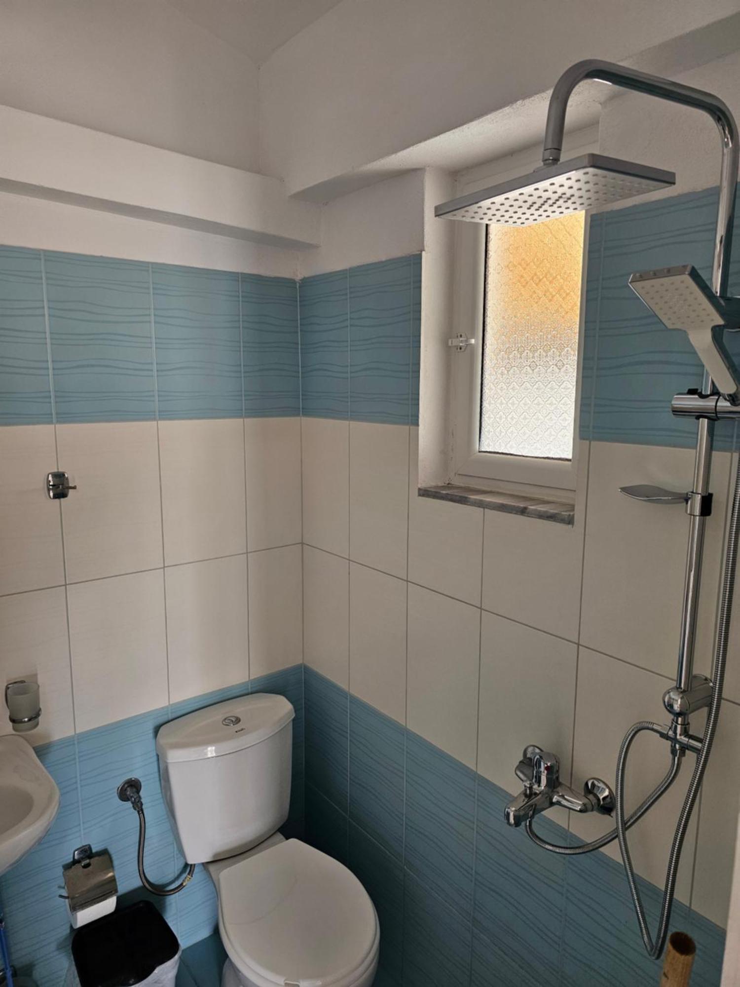 קסאמיל Villa Roku מראה חיצוני תמונה