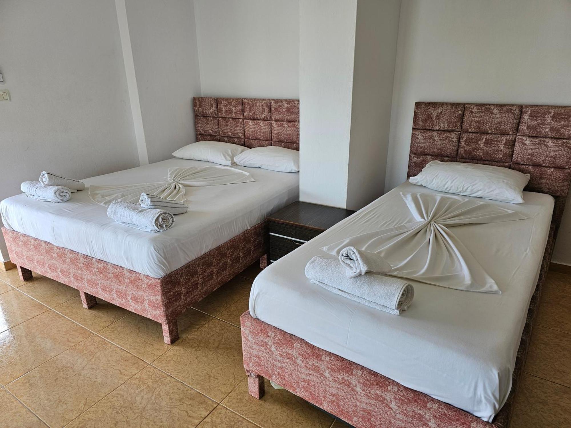קסאמיל Villa Roku מראה חיצוני תמונה