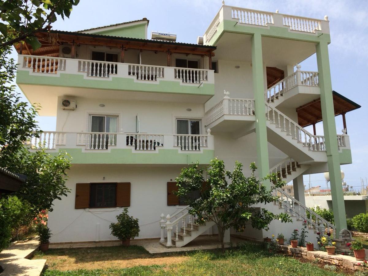 קסאמיל Villa Roku מראה חיצוני תמונה