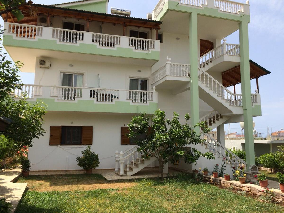 קסאמיל Villa Roku מראה חיצוני תמונה