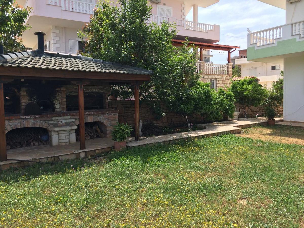 קסאמיל Villa Roku מראה חיצוני תמונה