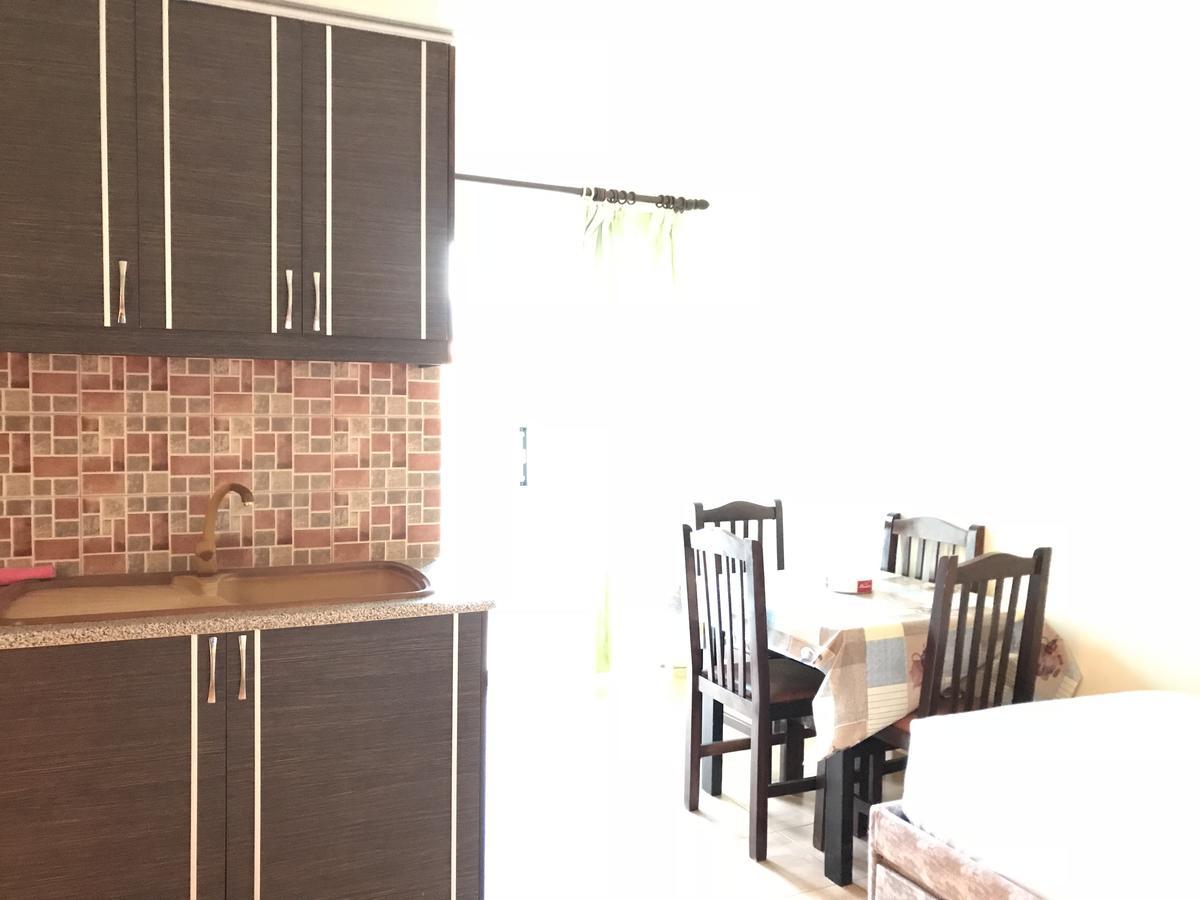 קסאמיל Villa Roku מראה חיצוני תמונה