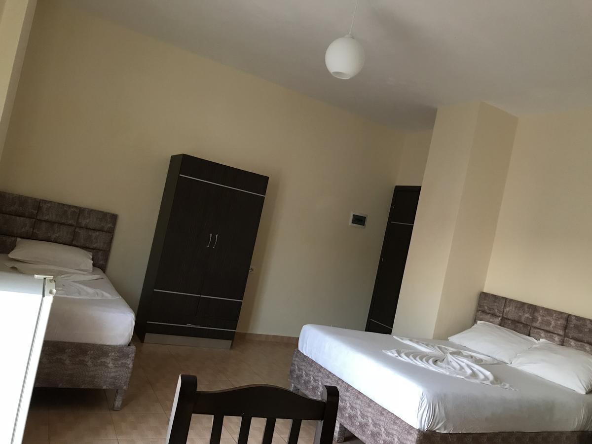 קסאמיל Villa Roku מראה חיצוני תמונה