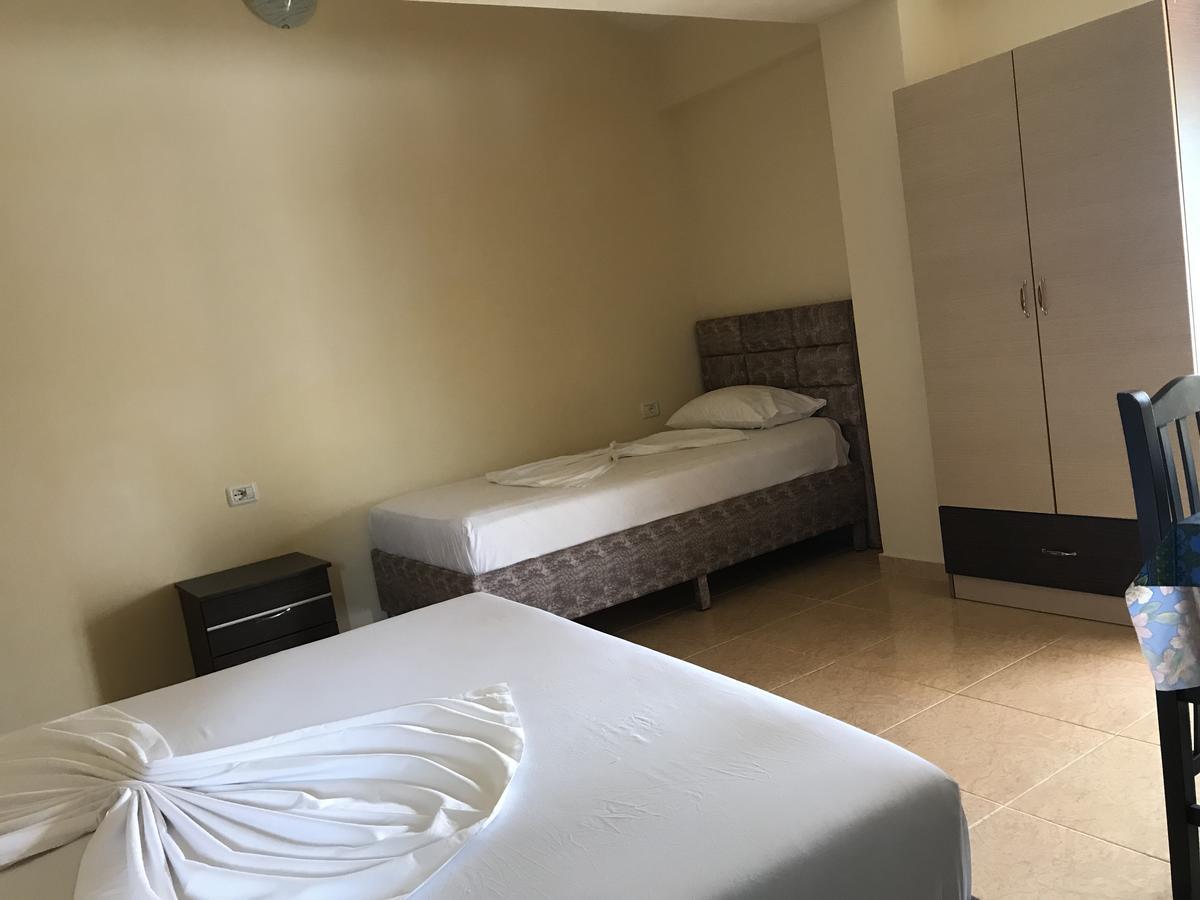 קסאמיל Villa Roku מראה חיצוני תמונה