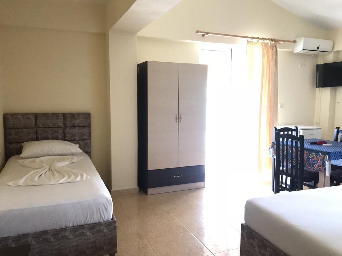 קסאמיל Villa Roku מראה חיצוני תמונה