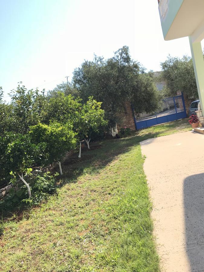 קסאמיל Villa Roku מראה חיצוני תמונה