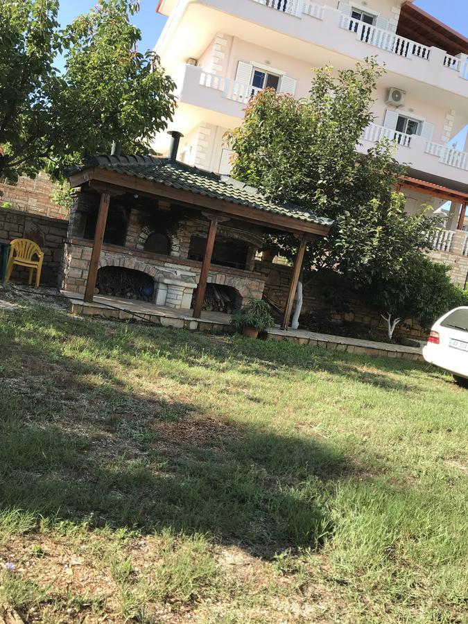 קסאמיל Villa Roku מראה חיצוני תמונה