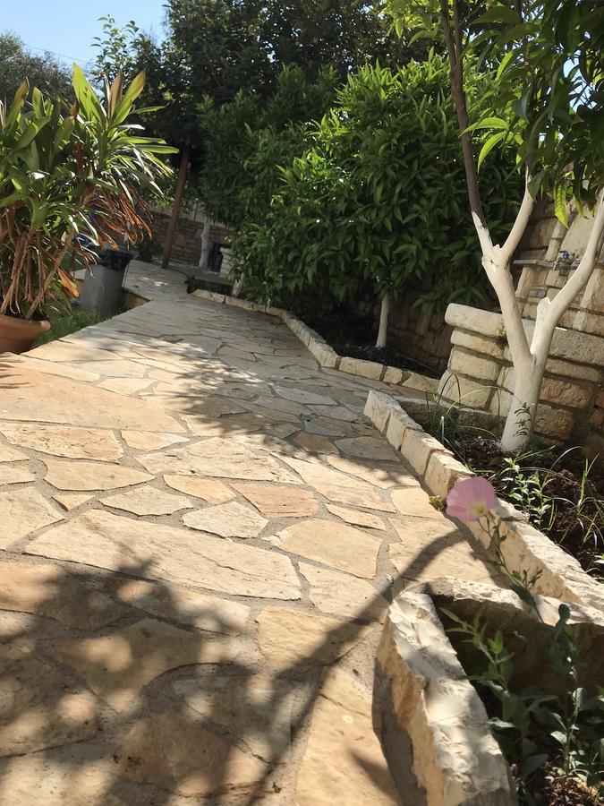 קסאמיל Villa Roku מראה חיצוני תמונה
