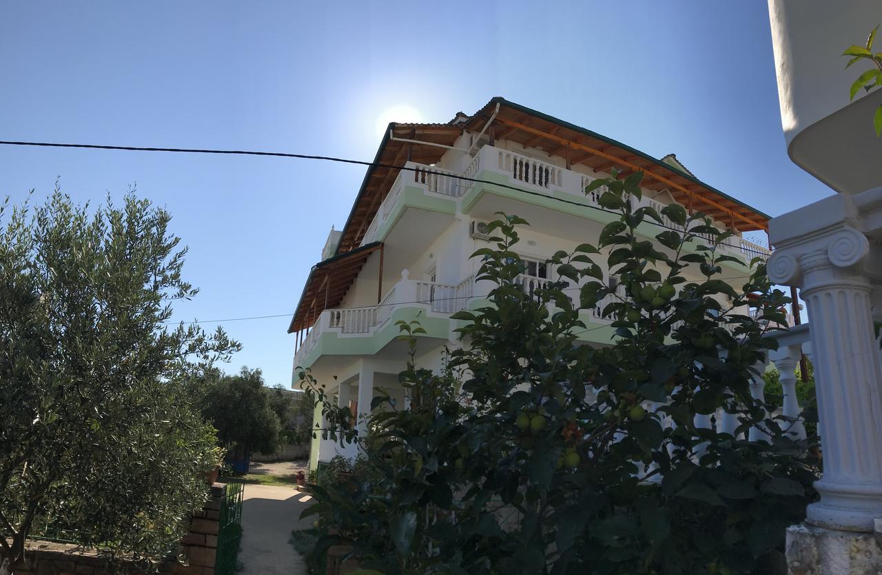 קסאמיל Villa Roku מראה חיצוני תמונה