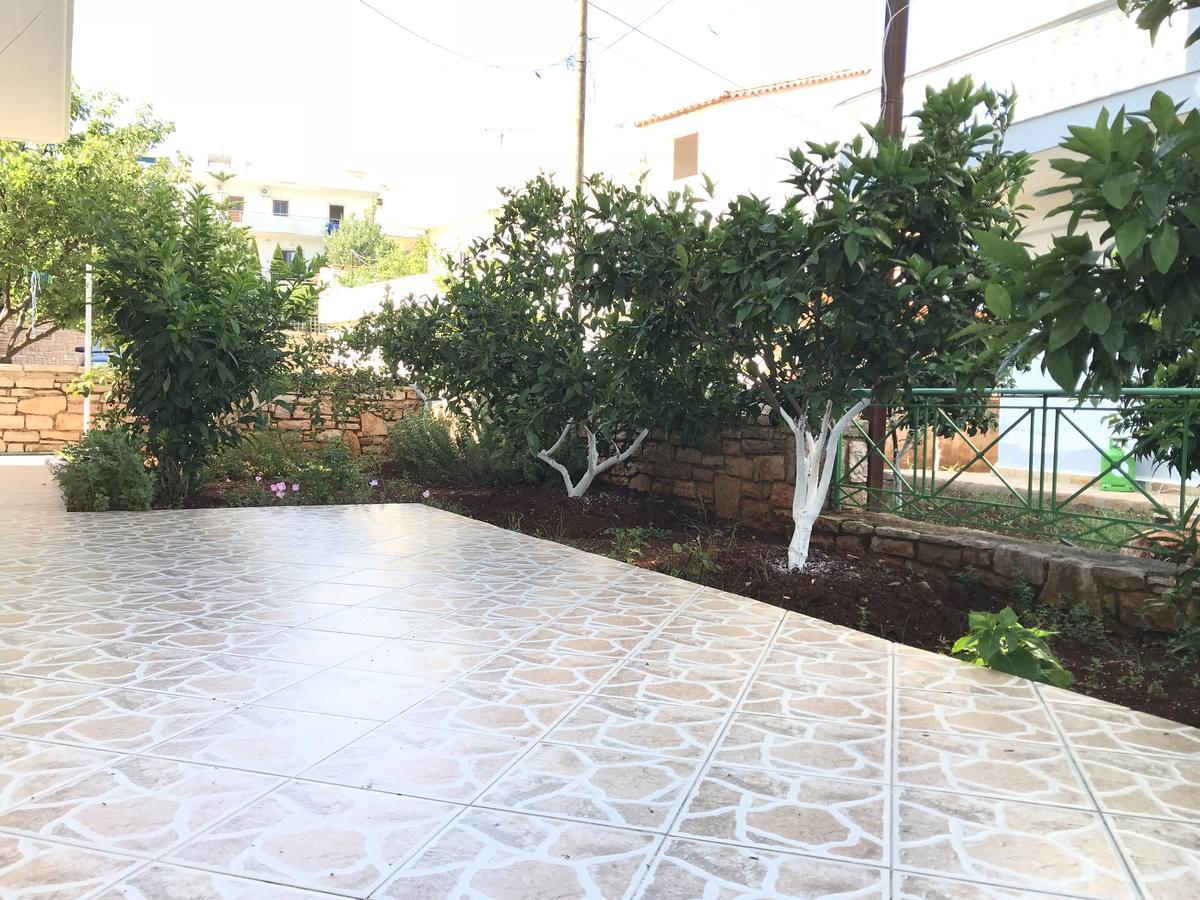 קסאמיל Villa Roku מראה חיצוני תמונה