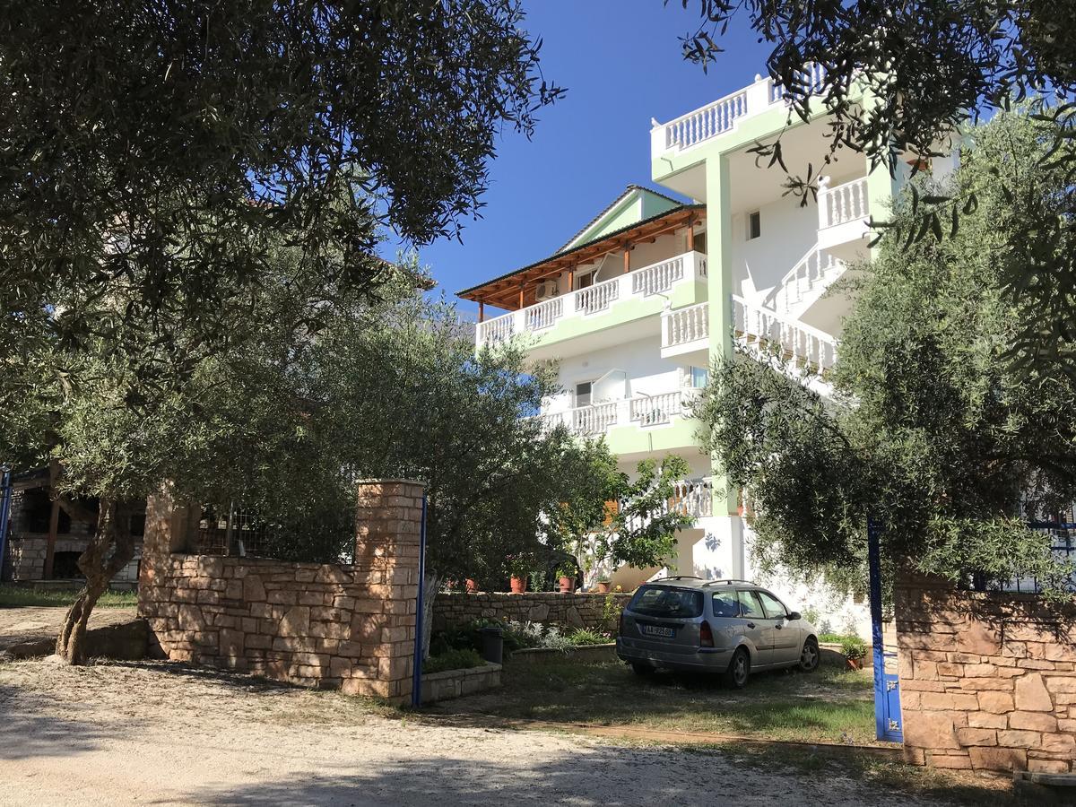 קסאמיל Villa Roku מראה חיצוני תמונה