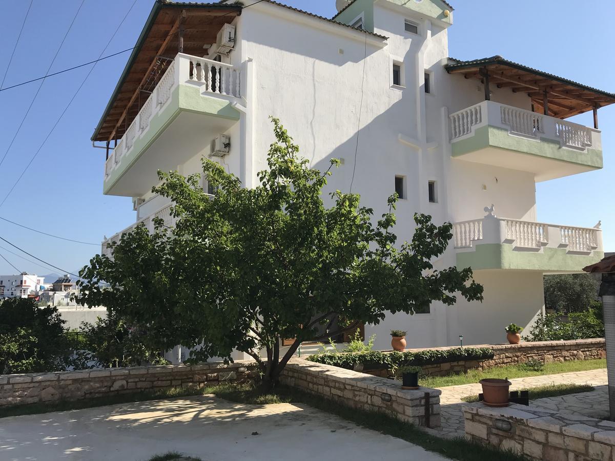 קסאמיל Villa Roku מראה חיצוני תמונה