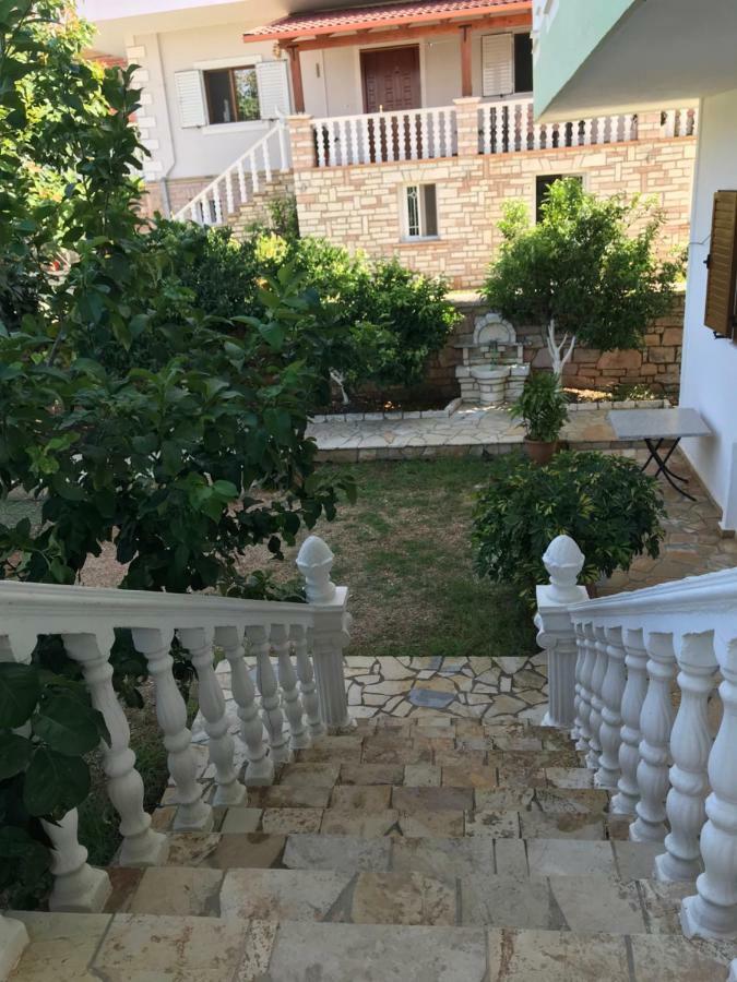 קסאמיל Villa Roku מראה חיצוני תמונה