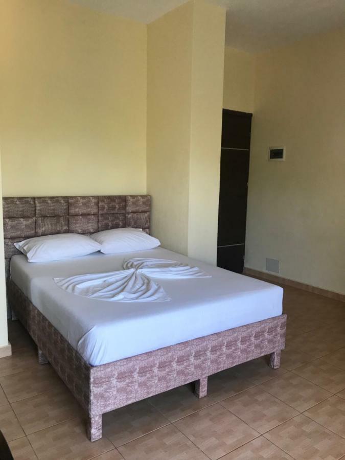 קסאמיל Villa Roku מראה חיצוני תמונה